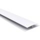 Emenda `H` Para Forro De Pvc Classic Interno 6 Metros Branco Fortlev - a915633b-4dd3-4df2-99de-165f21332334